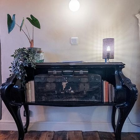 Appartamento Duplex, Jacuzzi, Terrasse Sur Les Toits Nizza Esterno foto
