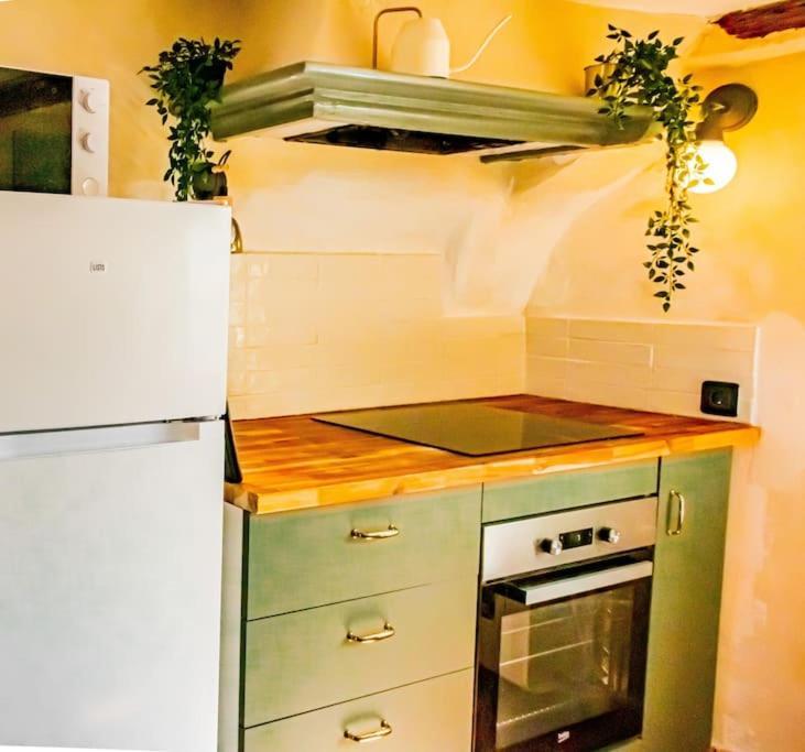 Appartamento Duplex, Jacuzzi, Terrasse Sur Les Toits Nizza Esterno foto
