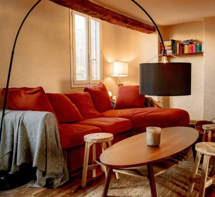 Appartamento Duplex, Jacuzzi, Terrasse Sur Les Toits Nizza Esterno foto